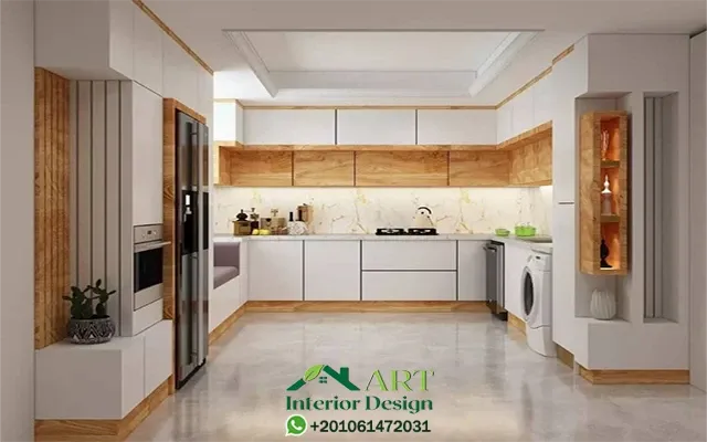 اشكال مطابخ مودرن اشكال مطابخ مودرن الوميتال